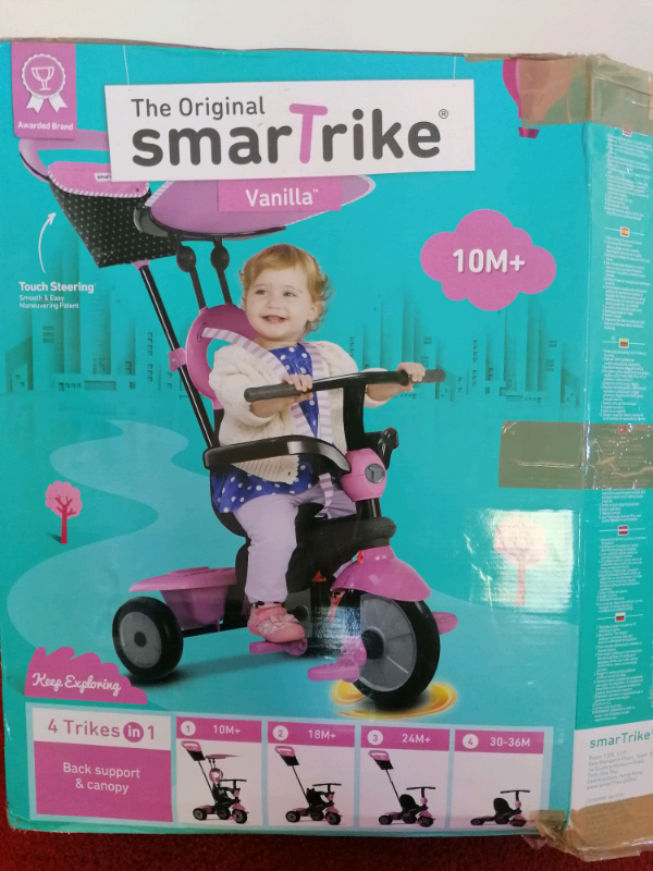 Smart trike | in Hayling Island 